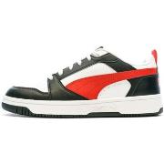 Baskets basses Puma 392328-04