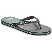 Tongs Quiksilver MOLOKAI STRIPE