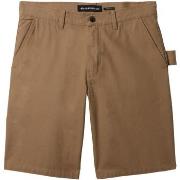 Short Quiksilver Carpenter