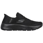 Baskets Skechers 124975 SLIP INS