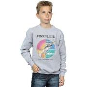 Sweat-shirt enfant Pink Floyd Wish You Were Here