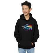 Sweat-shirt enfant Pink Floyd Darkside