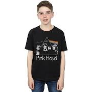 T-shirt enfant Pink Floyd BI32146