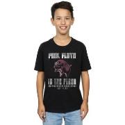 T-shirt enfant Pink Floyd In The Flesh