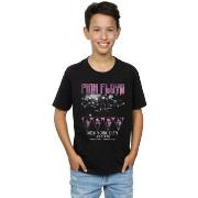 T-shirt enfant Pink Floyd Tour NYC