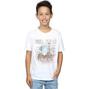 T-shirt enfant Pink Floyd Animal Factory