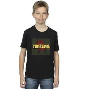 T-shirt enfant Pink Floyd Pop Art