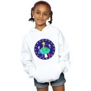 Sweat-shirt enfant Nasa Classic Globe Astronauts