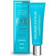 Hydratants &amp; nourrissants Biovène Hyaluronic Eye Filler Ultra-plum...