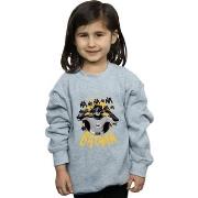 Sweat-shirt enfant Dc Comics Nananana