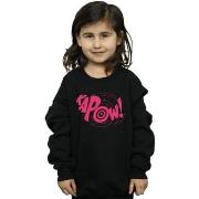 Sweat-shirt enfant Dc Comics Kapow