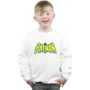 Sweat-shirt enfant Dc Comics BI14844