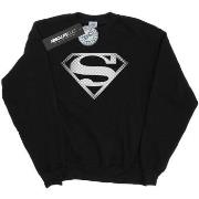 Sweat-shirt enfant Dc Comics BI14900