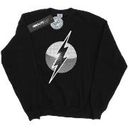 Sweat-shirt enfant Dc Comics BI14901