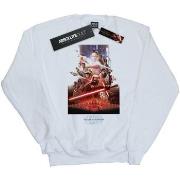 Sweat-shirt Star Wars: The Rise Of Skywalker Star Wars The Rise Of Sky...