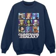 Sweat-shirt enfant Guardians Of The Galaxy BI18728