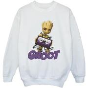 Sweat-shirt enfant Guardians Of The Galaxy BI18775