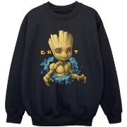 Sweat-shirt enfant Guardians Of The Galaxy BI18776
