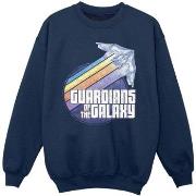 Sweat-shirt enfant Guardians Of The Galaxy BI19248