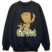 Sweat-shirt enfant Guardians Of The Galaxy BI19271