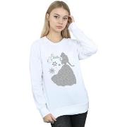 Sweat-shirt Disney BI10276