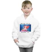 Sweat-shirt enfant Disney Waiting For The Weekend