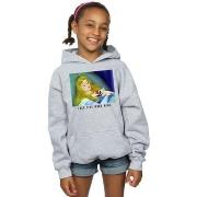 Sweat-shirt enfant Disney Five More Minutes