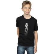 T-shirt enfant Disney Han Solo Carbonite