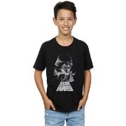 T-shirt enfant Disney BI35295