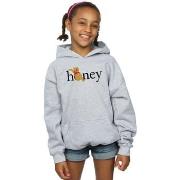 Sweat-shirt enfant Disney Winnie The Pooh Honey