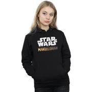 Sweat-shirt Disney The Mandalorian