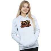 Sweat-shirt Disney Rebels