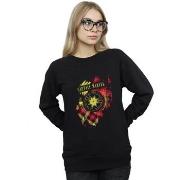 Sweat-shirt Marvel BI14481