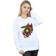 Sweat-shirt Marvel BI14481