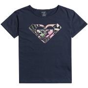 T-shirt enfant Roxy Day And Night