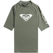 T-shirt enfant Roxy Wholehearted