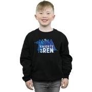 Sweat-shirt enfant Star Wars: The Rise Of Skywalker Knights Of Ren