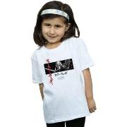 T-shirt enfant Star Wars: The Rise Of Skywalker Katakana