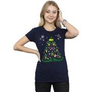 T-shirt Elf BI18863