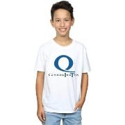 T-shirt enfant Dc Comics BI19232