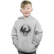 Sweat-shirt enfant Fantastic Beasts Magical Congress