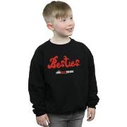 Sweat-shirt enfant The Big Bang Theory Besties