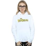 Sweat-shirt The Flintstones BI7259