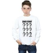 Sweat-shirt enfant The Big Bang Theory BI7371