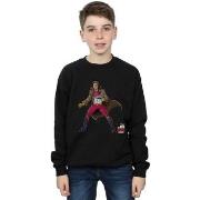 Sweat-shirt enfant The Big Bang Theory BI7461