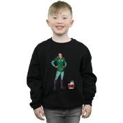 Sweat-shirt enfant The Big Bang Theory BI7463