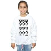 Sweat-shirt enfant The Big Bang Theory BI7691