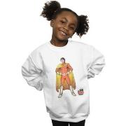 Sweat-shirt enfant The Big Bang Theory BI7733