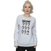 Sweat-shirt The Big Bang Theory BI7921