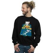 Sweat-shirt Animaniacs BI7984